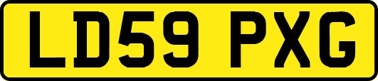 LD59PXG