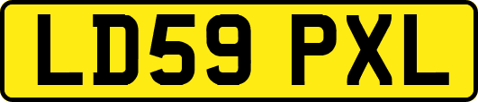 LD59PXL