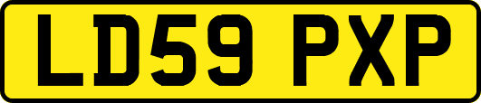LD59PXP