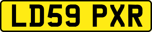 LD59PXR