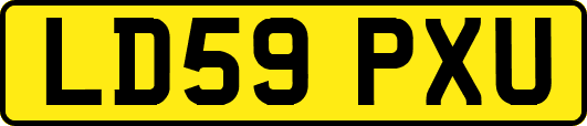 LD59PXU