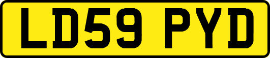 LD59PYD