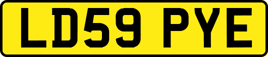 LD59PYE
