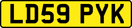 LD59PYK