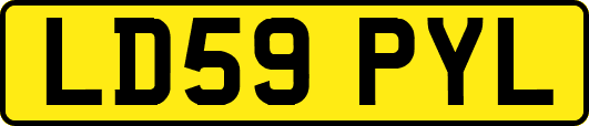 LD59PYL