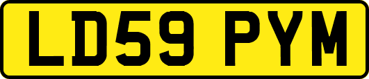 LD59PYM