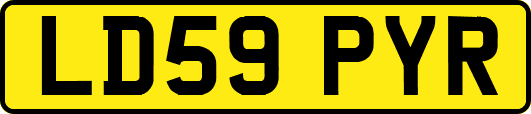 LD59PYR