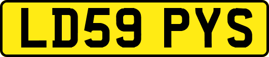LD59PYS