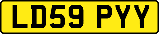 LD59PYY