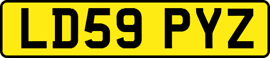 LD59PYZ