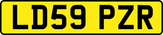 LD59PZR