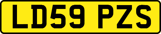 LD59PZS