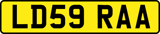 LD59RAA