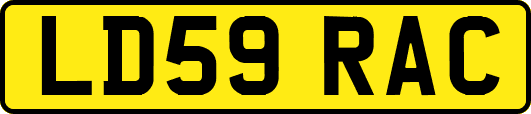 LD59RAC