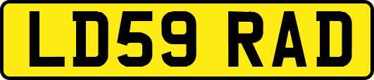 LD59RAD
