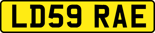 LD59RAE