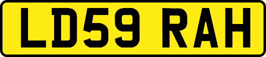 LD59RAH