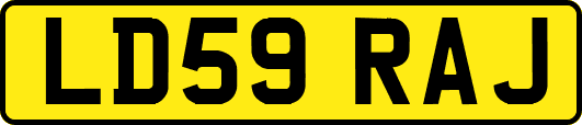 LD59RAJ