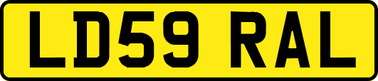 LD59RAL