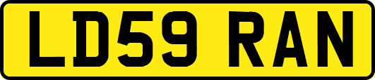 LD59RAN