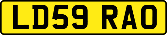 LD59RAO