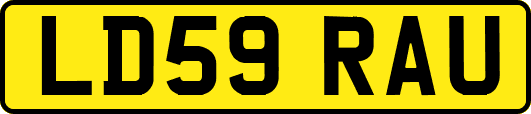 LD59RAU