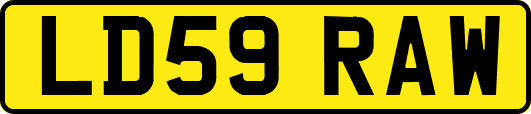 LD59RAW