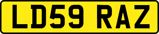 LD59RAZ