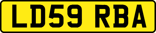 LD59RBA