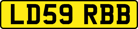 LD59RBB