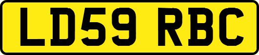 LD59RBC