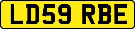 LD59RBE
