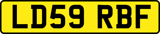LD59RBF