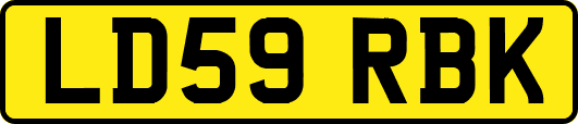 LD59RBK