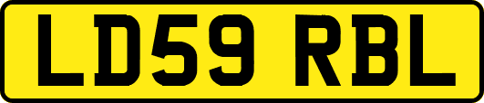 LD59RBL