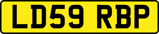 LD59RBP