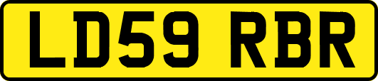 LD59RBR