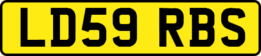 LD59RBS