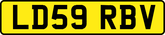 LD59RBV