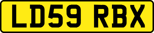 LD59RBX