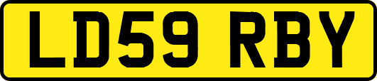 LD59RBY
