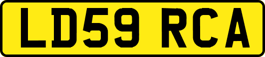 LD59RCA
