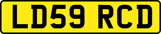 LD59RCD
