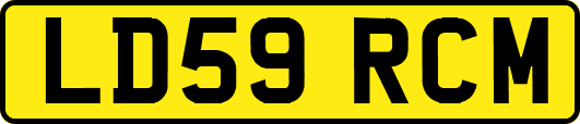 LD59RCM
