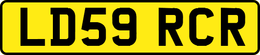 LD59RCR