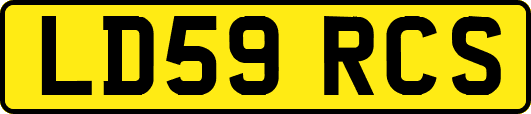 LD59RCS