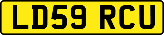 LD59RCU