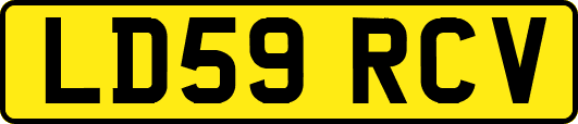 LD59RCV