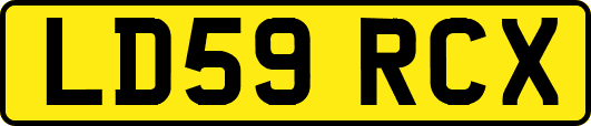 LD59RCX