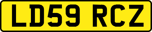LD59RCZ